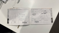 Fiat 500 1.2 S 3dr Petrol Hatchback